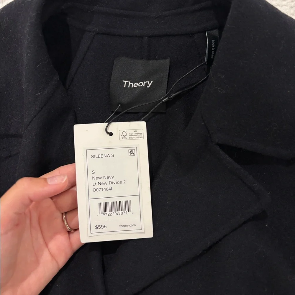 Theory versatile navy